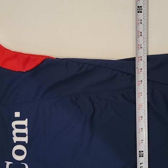 T-Com Football FC Bayern Munich EV Jersey, EUC - Picture 9 of 9